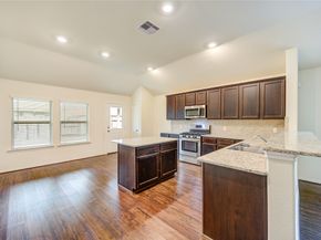 18907 Via Flora Drive, New Caney TX 77357