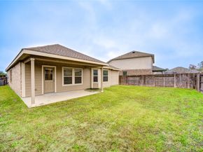 18907 Via Flora Drive, New Caney TX 77357