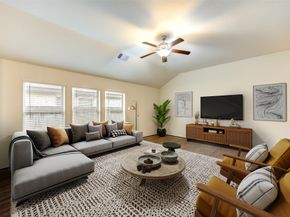 18907 Via Flora Drive, New Caney TX 77357