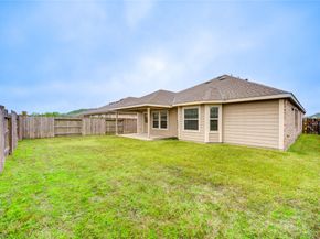 18907 Via Flora Drive, New Caney TX 77357