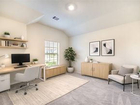 18907 Via Flora Drive, New Caney TX 77357