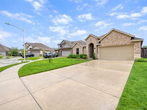 18907 Via Flora Drive, New Caney TX 77357