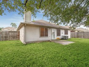 26912 Castlecliff Lane, Kingwood TX 77339