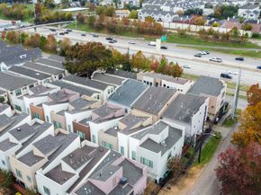 1815 Radcliffe Street, Houston TX 77007