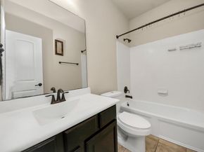 12131 Cove Ridge Lane, Cypress TX 77433