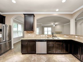 12131 Cove Ridge Lane, Cypress TX 77433