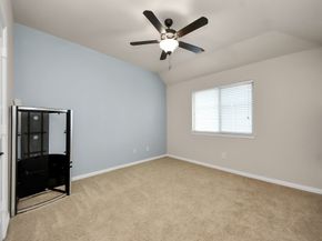 12131 Cove Ridge Lane, Cypress TX 77433