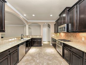 12131 Cove Ridge Lane, Cypress TX 77433