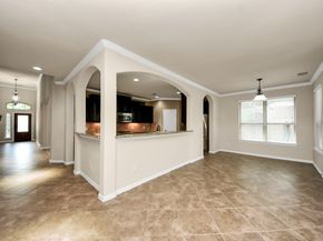 12131 Cove Ridge Lane, Cypress TX 77433