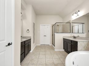 12131 Cove Ridge Lane, Cypress TX 77433