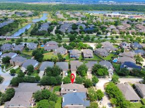 12131 Cove Ridge Lane, Cypress TX 77433