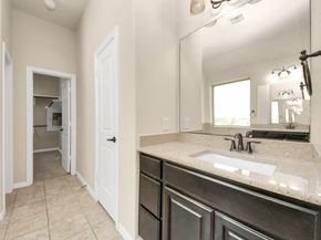 12131 Cove Ridge Lane, Cypress TX 77433