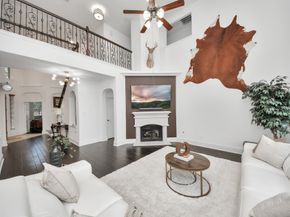 11003 Leigh Woods Drive, Cypress TX 77433