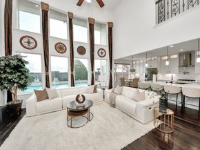 11003 Leigh Woods Drive, Cypress TX 77433