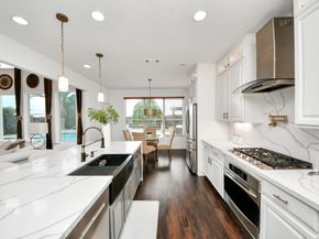 11003 Leigh Woods Drive, Cypress TX 77433