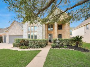 11003 Leigh Woods Drive, Cypress TX 77433