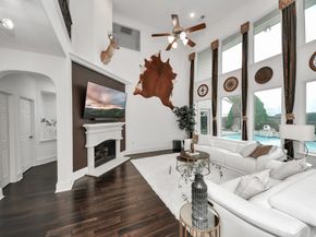 11003 Leigh Woods Drive, Cypress TX 77433