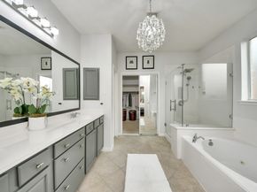 11003 Leigh Woods Drive, Cypress TX 77433