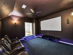 11003 Leigh Woods Drive, Cypress TX 77433