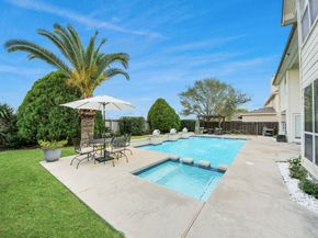 11003 Leigh Woods Drive, Cypress TX 77433