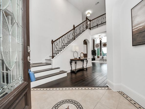 11003 Leigh Woods Drive, Cypress TX 77433