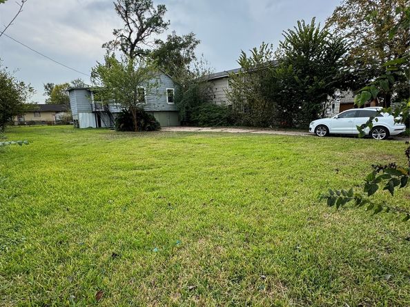 3612 Crane Street, Houston TX 77026