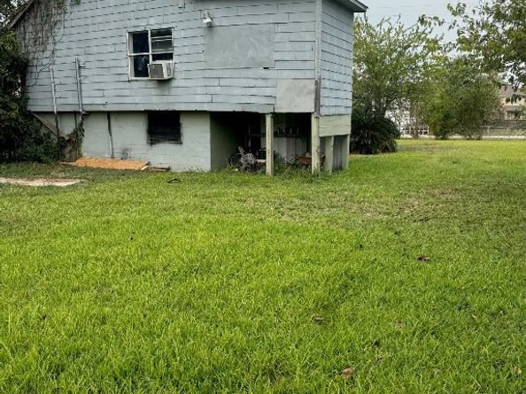 3612 Crane Street, Houston TX 77026