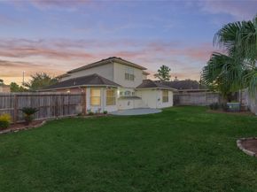 11714 Curry Ridge Lane, Tomball TX 77377