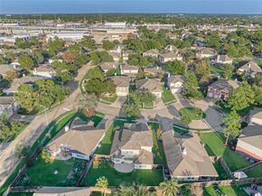 11714 Curry Ridge Lane, Tomball TX 77377