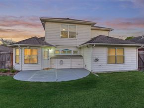 11714 Curry Ridge Lane, Tomball TX 77377