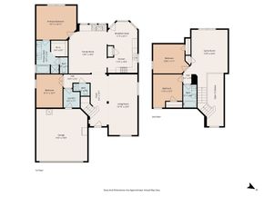 11714 Curry Ridge Lane, Tomball TX 77377