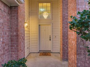 11714 Curry Ridge Lane, Tomball TX 77377