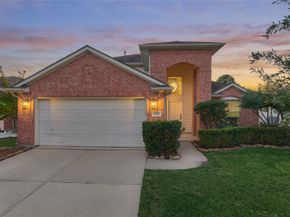 11714 Curry Ridge Lane, Tomball TX 77377