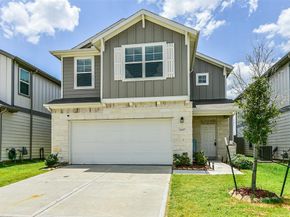 11627 Braemar Village Drive, Tomball TX 77375