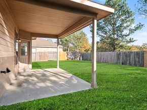 2710 NW Sleepy Knoll Drive, Spring TX 77373