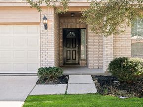 2710 NW Sleepy Knoll Drive, Spring TX 77373