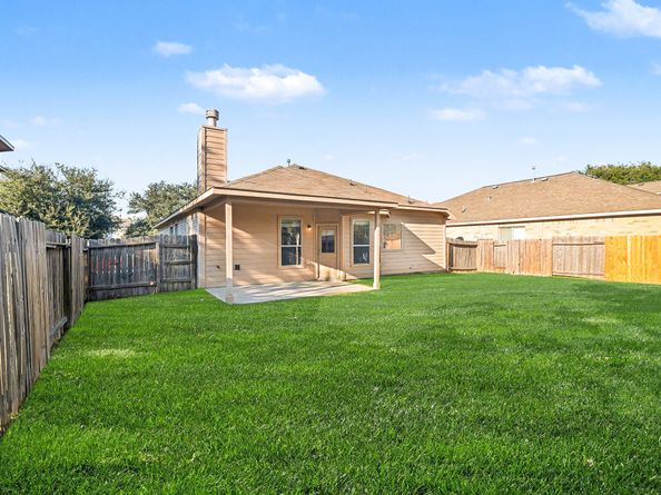 2710 NW Sleepy Knoll Drive, Spring TX 77373