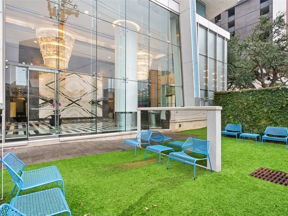 4521 San Felipe Street 1704, Houston TX 77027