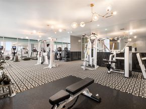 4521 San Felipe Street 1704, Houston TX 77027