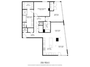 4521 San Felipe Street 1704, Houston TX 77027