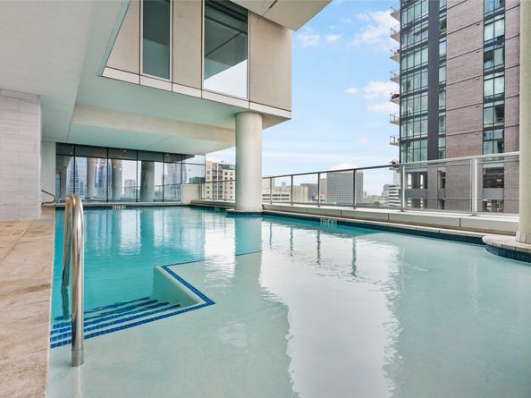 4521 San Felipe Street 1704, Houston TX 77027