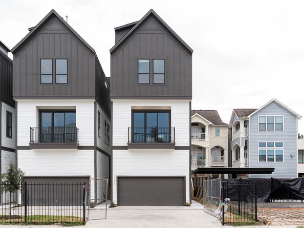 2428 Ella Boulevard, Houston TX 77008