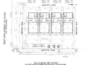 2428 Ella Boulevard, Houston TX 77008