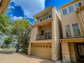 4115 Barnes Street, Houston TX 77007