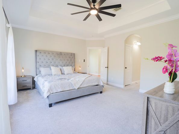 4115 Barnes Street, Houston TX 77007