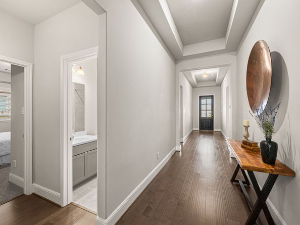 1315 Wild Mustang Trail, Richmond TX 77406