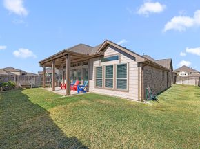1315 Wild Mustang Trail, Richmond TX 77406