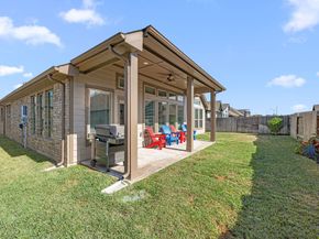 1315 Wild Mustang Trail, Richmond TX 77406