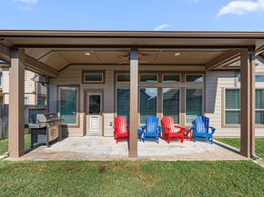 1315 Wild Mustang Trail, Richmond TX 77406