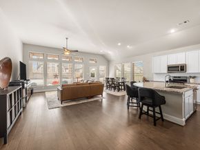 1315 Wild Mustang Trail, Richmond TX 77406